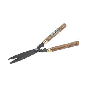 Expert 230mm Garden Shears With Straight