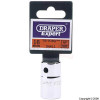 Draper Expert 23mm Bi-Hexagon Hi-Torq Socket