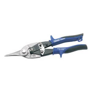 Draper Expert 255mm Compound Action Tinmans Shears