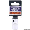 Draper Expert 25mm Bi-Hexagon Hi-Torq Socket