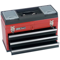 Expert 3 Drawer Tool Chest