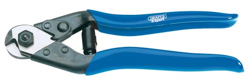 Draper Expert 57768 190 mm Wire Rope and Wire Cutters