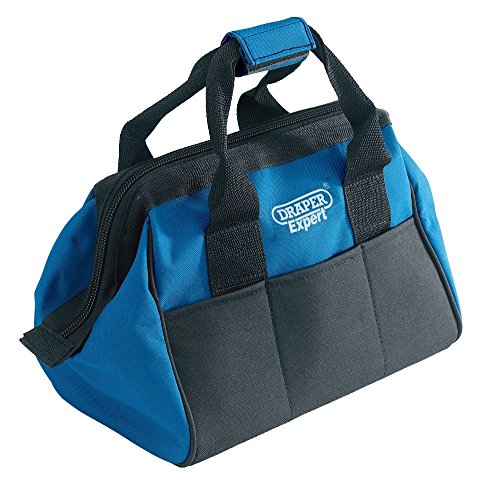 Draper Expert 87358 Heavy-Duty Small Tool Bag