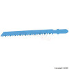 Draper Expert Blue Jigsaw Blades 75mm Cutting