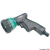 Draper Expert Garden Hose Spray Gun With 7