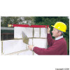 Expert Plumbsite Box Level 900mm