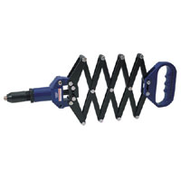 Draper Expert Quality Lazy Tong Riveter