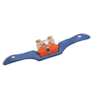 Draper Flat Facedspoke Shave