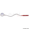 Flexible Shaft Inspection Mirror
