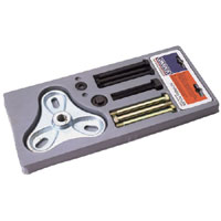 Draper Flywheel Puller For Vehicles With Verto Or Diaphragm Clutches