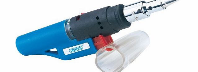 Draper Gas Soldering Iron