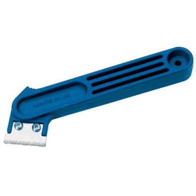 Draper Grout Rake with 2 Blades 13768