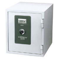 Draper Heavy Duty Fireproof Safe