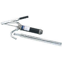 Draper Heavy Duty Lever Action Barrel Pump