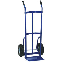 Draper Heavy Duty Sack Truck