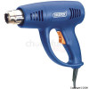 Draper Hot Air Gun 2000W