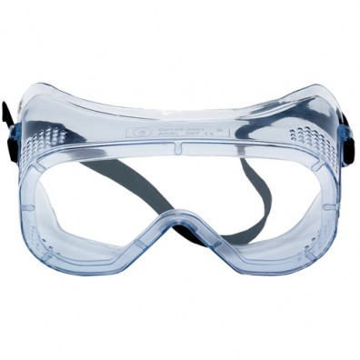Impact Safety Goggles 18050