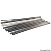 Draper Junior Hacksaw Blades Pack of 10
