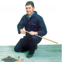 Draper Large Sized Boiler Suit