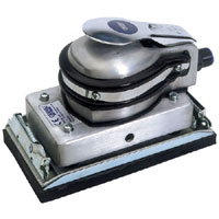 Draper Orbital Or Jitterbug Air Sander