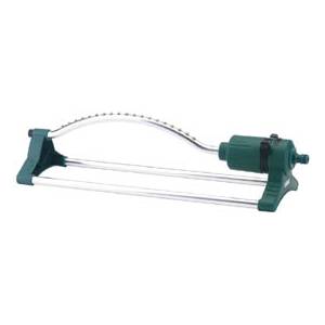 Draper Oscillating Garden Sprinkler