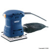 Draper Palm Sander 200W
