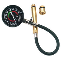Draper Petrol Engine Compression Test Kit