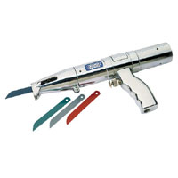 Pistol Grip Air Speed Saw