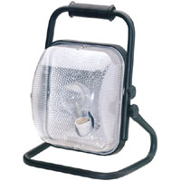 Draper Portable 200w Worklight 240v