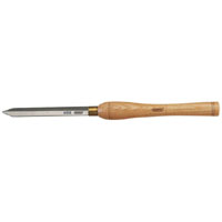 Power Tool Accessory - Hss Parting Woodturning Chisel
