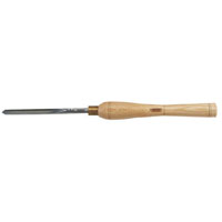 Power Tool Accessory - Hss Spindle Gouge Woodturning Chisel