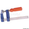 Quick Action F Clamp 300mm Capacity
