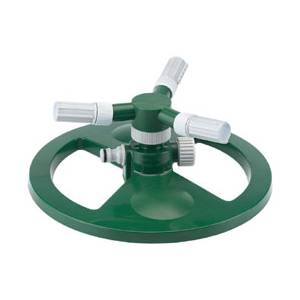 Draper Revolving Sprinkler