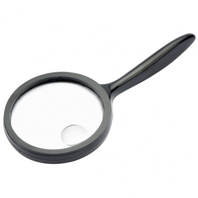 Draper Round Magnifier 31319