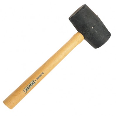 Draper Rubber Mallet 13928