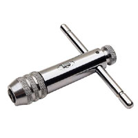 Schroder Ratchet T Type Tap Wrench