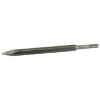 Draper Sds  Point Chisel