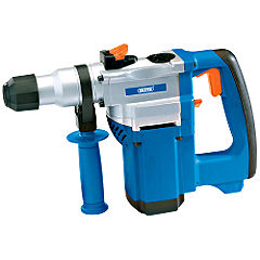 draper SDS Hammer Drill 900W Set