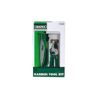 DRAPER Secateur And Pruning Saw Set