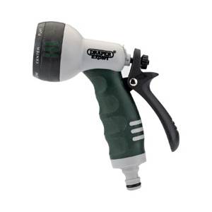 Draper Seven Pattern Spray Gun