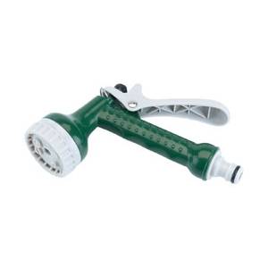 Draper Six Pattern Spray Gun