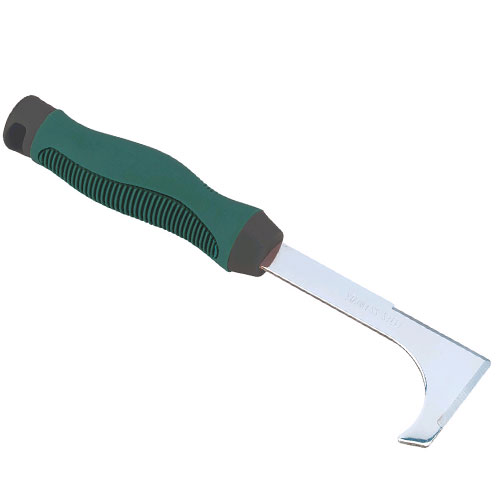DRAPER Soft Grip Patio Weeder