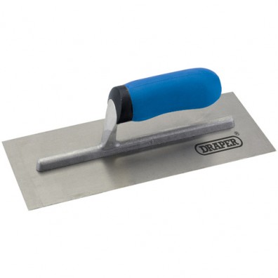 Draper Soft Grip Plastering Trowel 43972