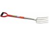 Draper Stainless Steel Border Fork