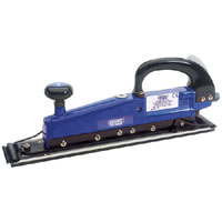 Straight Line Air Sander