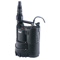Draper SWP195IFS - Pond Pump Integrated Float