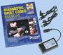 Fault code reader