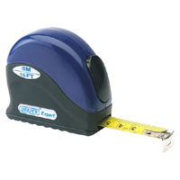 Draper Tradesmans 9 Metre / 30 Feet Tape Measure