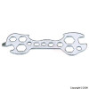 Draper Universal Bicycle Wrench