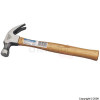 Draper Value Claw Hammer 225g/8oz With Hardwood